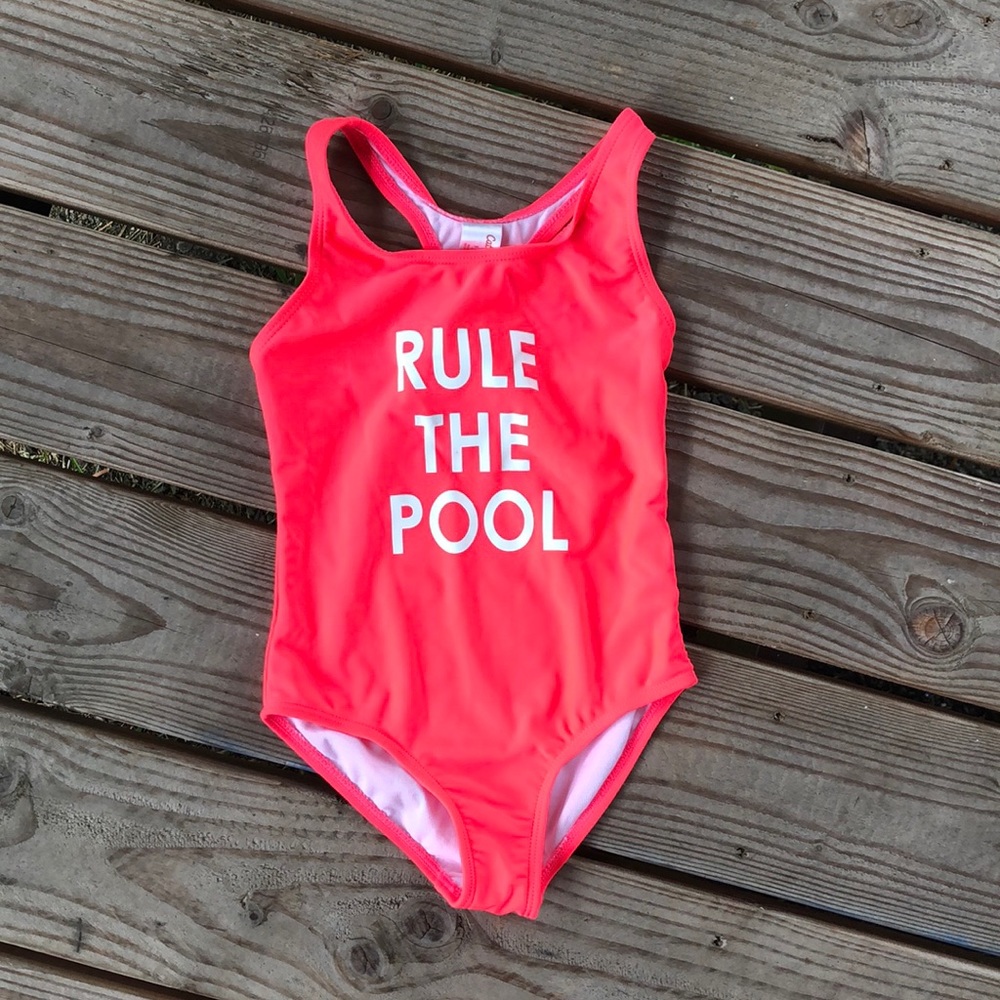 Bathing Suit
